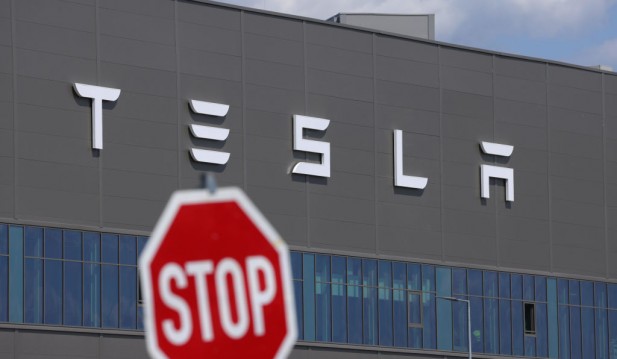 Tesla To Quadruple Production At Gruenheide Plant