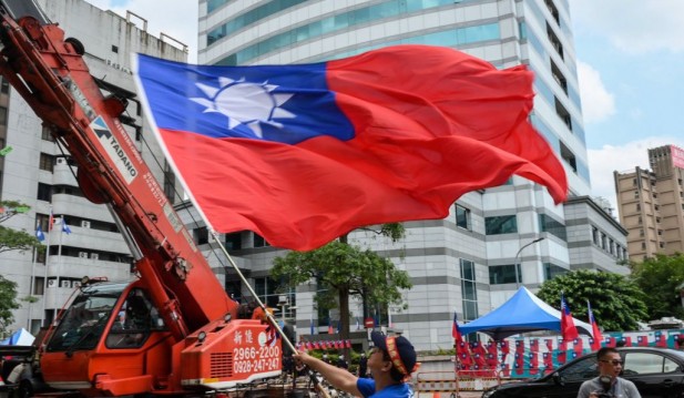 Taiwan Announces How It'll Handle Chinese Spy Balloons—What Handling Based on Threat Level Means?