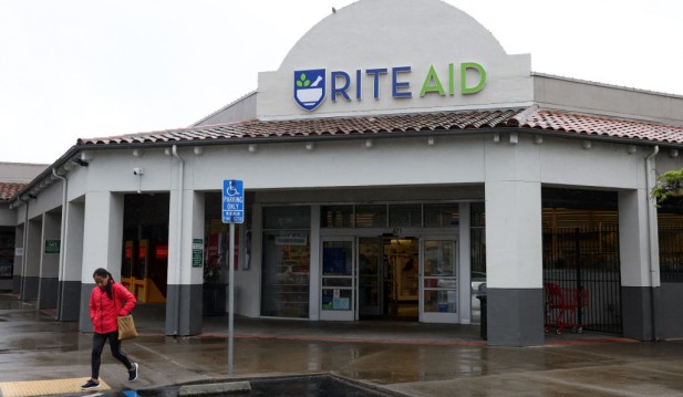 Rite Aid Surpasses Wall Street's Expectations With Quarterly Earnings Report