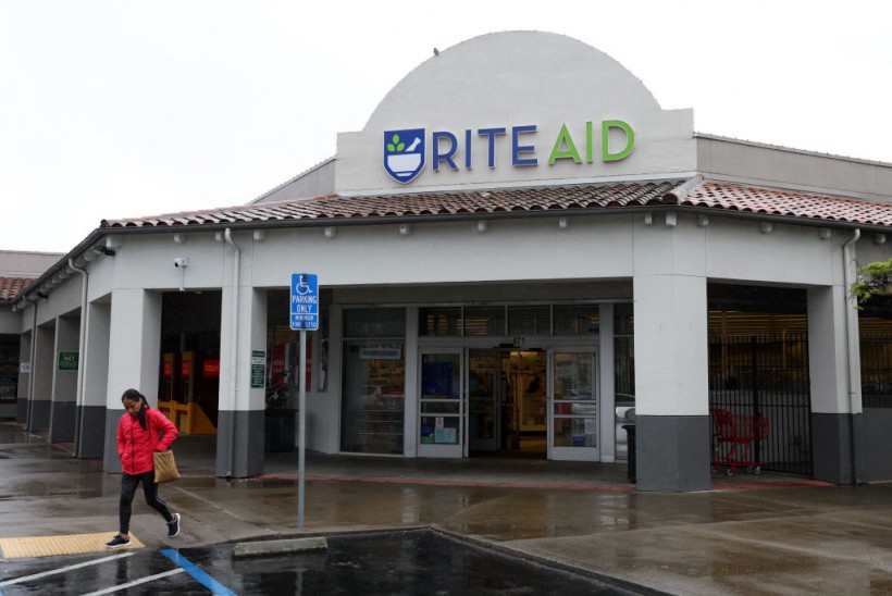 Rite Aid Surpasses Wall Street's Expectations With Quarterly Earnings Report