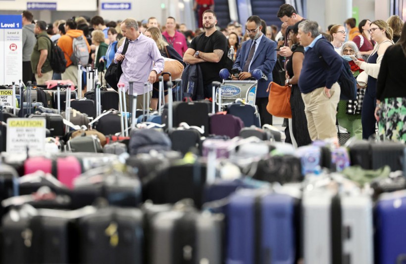 Holiday Travel Hassle Guide: How to Find Lost Luggage—Airline Compensations, Steps to Follow, Other Details