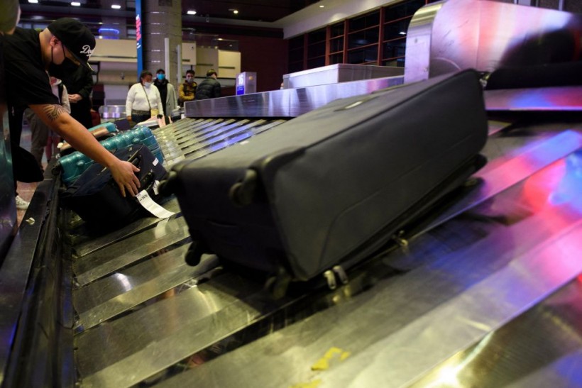 Holiday Travel Hassle Guide: How to Find Lost Luggage—Airline Compensations, Steps to Follow, Other Details