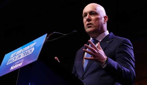 National Party Launches 2023 Election Campaign