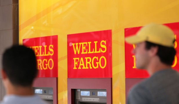 Wells Fargo Under Investigation For Discriminatory Hiring Practices