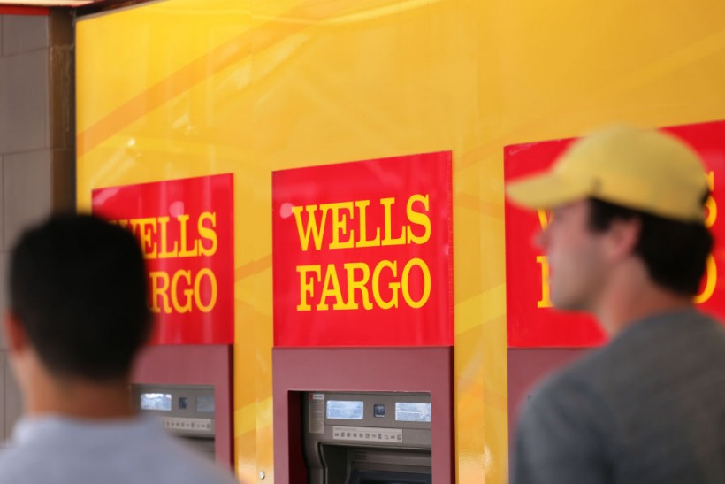 Wells Fargo Under Investigation For Discriminatory Hiring Practices