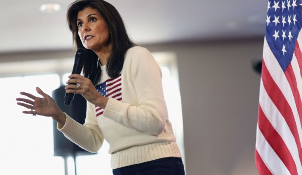 New Hampshire Poll Shows Nikki Haley Inches Closer to Donald Trump to Within 4 Percentage Points