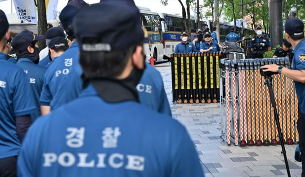 South Korea's Organized Crime Crackdown Targets Gen Z, Millennial Criminals—What to Know About 'MZ Gangsters'