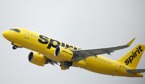 Spirit Airlines Puts Unaccompanied 6-Year-Old Passenger on Wrong Flight! Boy's Grandmother Demands Answers