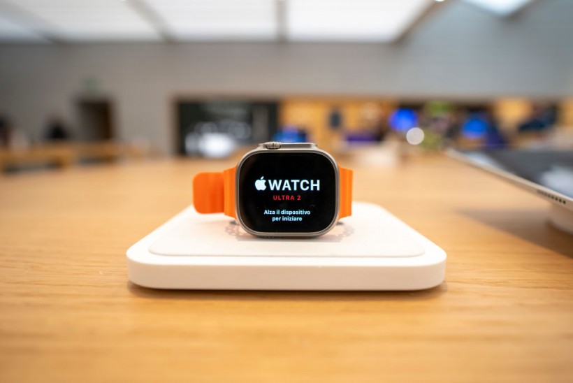 Apple Watch Imports Now Banned in US as Biden Admin Refuses Vetoing It; iPhone Maker Appeals ITC's Decision