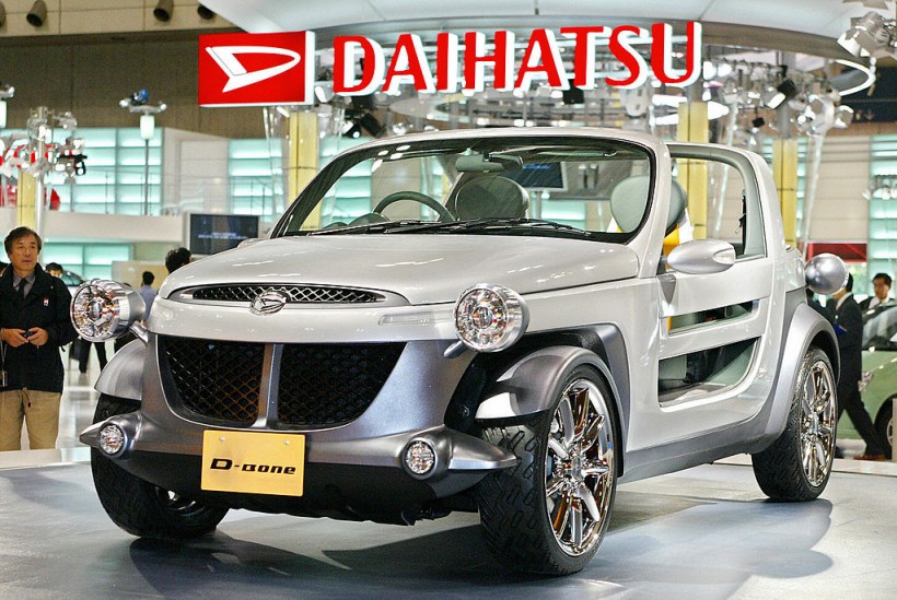 Daihatsu Safety Test Scandal: Toyota-Owned Carmaker Closes All 4 Plants Until 2024! Here's Why