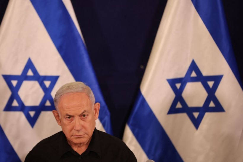 Iran Releases Israeli PM Netanyahu's Animated Video Assassination—Here's How Iranian Military Plans to Kill Israel's Leader