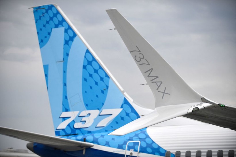 Boeing Discovers 737 Max Airplane Loose Bolt Flaw; Airlines Urged To Conduct Inspections
