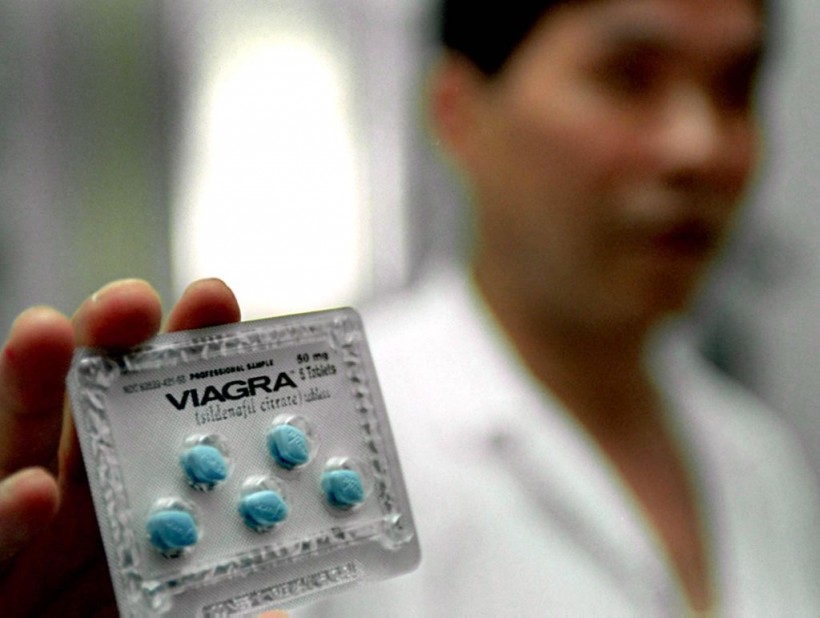FDA Warns Amazon Over Male Energy Supplements Secretly Containing Viagra—Should Consumers Be Worried?