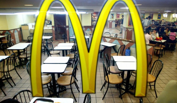 McDonald's Malaysia Files Lawsuit Against Israel Boycott Movement; BDS' Posts Allegedly Lead to Profit Loss