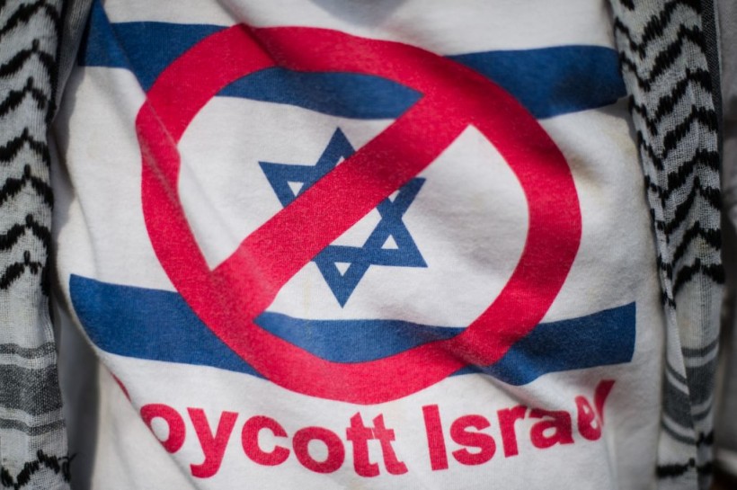 McDonald's Malaysia Files Lawsuit Against Israel Boycott Movement; BDS' Posts Allegedly Lead to Profit Loss