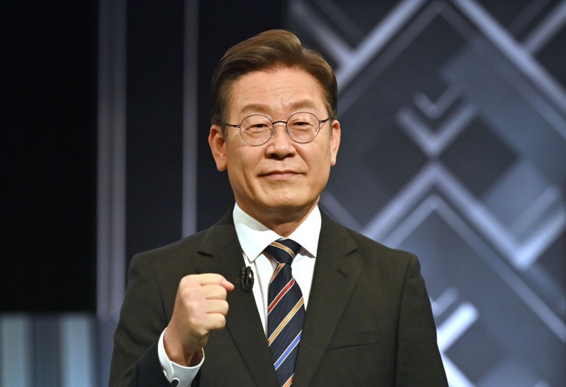 South Korean Presidential Candidates Debate Social Issues
