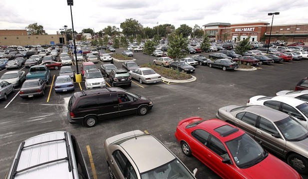 Will US Parking Minimums Be Removed? Some Cities Already Ditching Them—Here's Why
