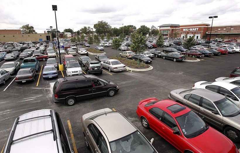 Will US Parking Minimums Be Removed? Some Cities Already Ditching Them—Here's Why