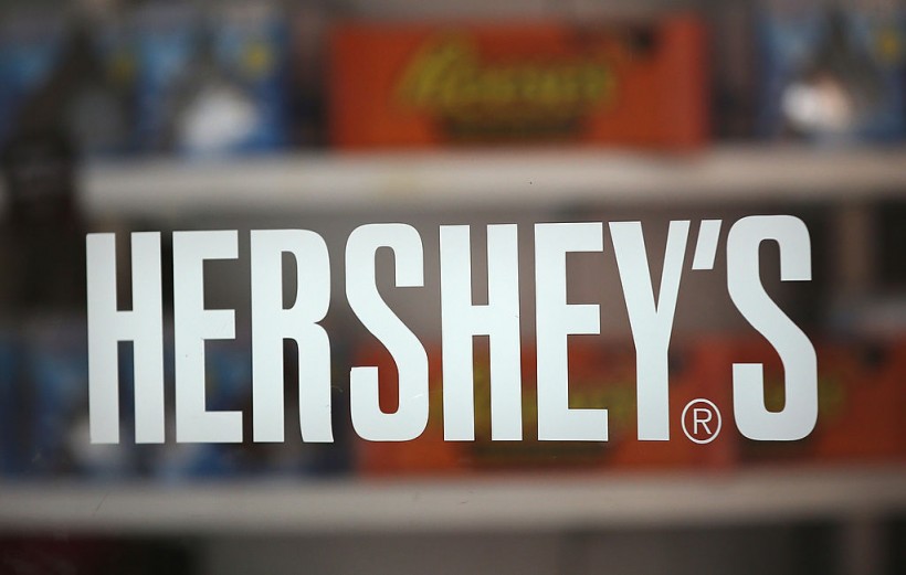 Hershey Faces Lawsuit Over Reese's Halloween Pumpkins Without Faces; Plaintiff Claims Chocolate Packaging is Deceptive