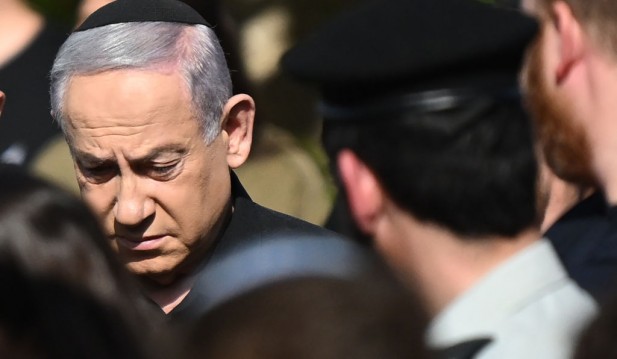 Israeli Supreme Court Delays Implementation of Benjamin Netanyahu's Recusal Law