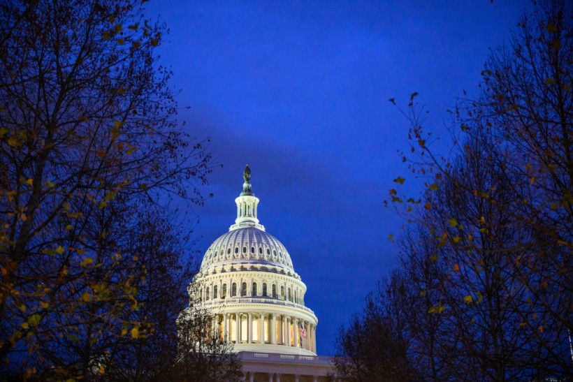 Mass Bomb Threat: Authorities Evacuate Capitol Buildings After Emails Warn Attacks on Offices