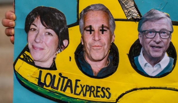 Jeffrey Epstein's Pedophile Island To Be Rebranded Into Hotel Resort—Will You Visit It?