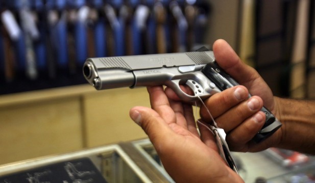 New California Law Banning Guns in Public Even With Carry Permits Now Faces Scrutiny in Courts