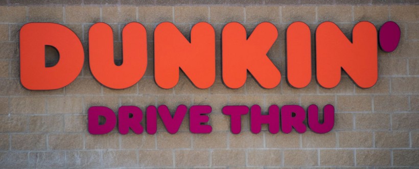 Customer Sues Dunkin' After Being Injured by Exploding Toilet in its FL Store
