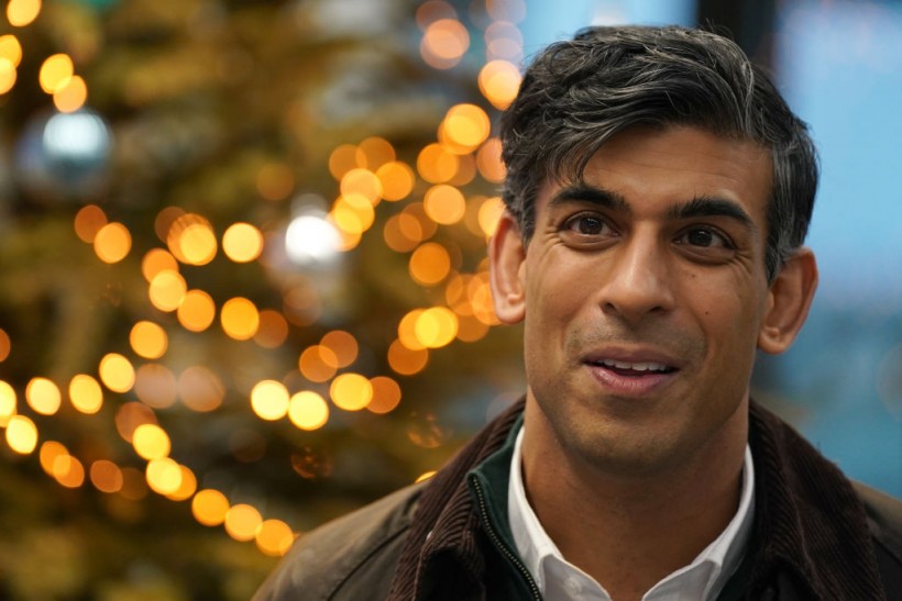 Rishi Sunak Suggests British General Elections Will be Held in Second Half of 2024
