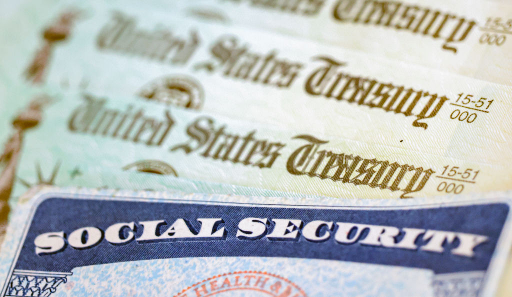 4,873 Social Security Payments 2024 When Will Benefits Arrive for