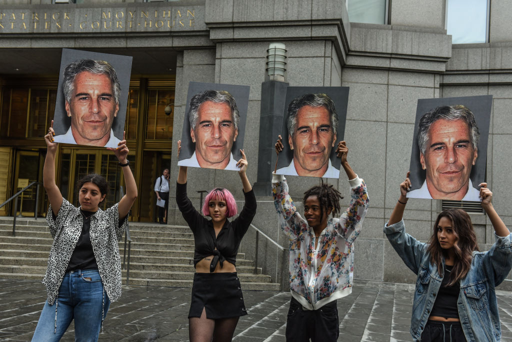 Jeffrey Epstein Unsealed Documents Everything We Need To Know From Alleged Associates To