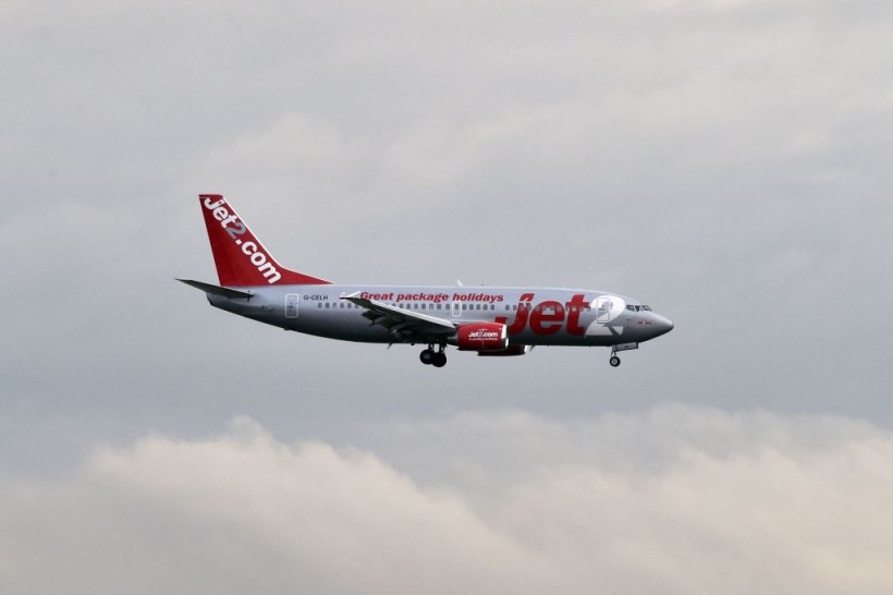Jet2 Incident: Passenger Found Dead in Airplane Toilet—What Happened?