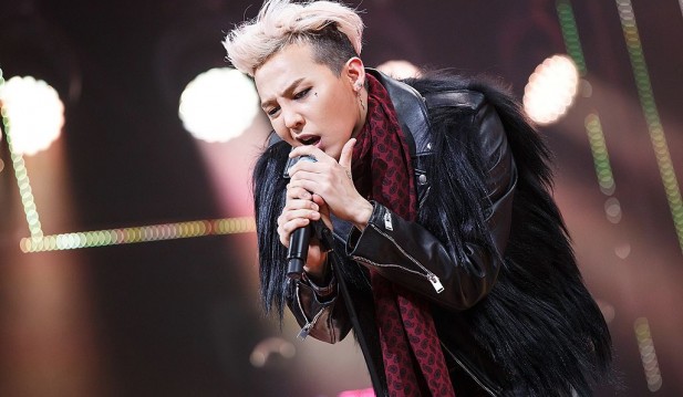 G-Dragon To Attend CES 2024 After Being Cleared of Drug Allegations; South Korean Rapper Spotted Going To US