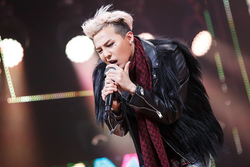 G-Dragon To Attend CES 2024 After Being Cleared of Drug Allegations; South Korean Rapper Spotted Going To US