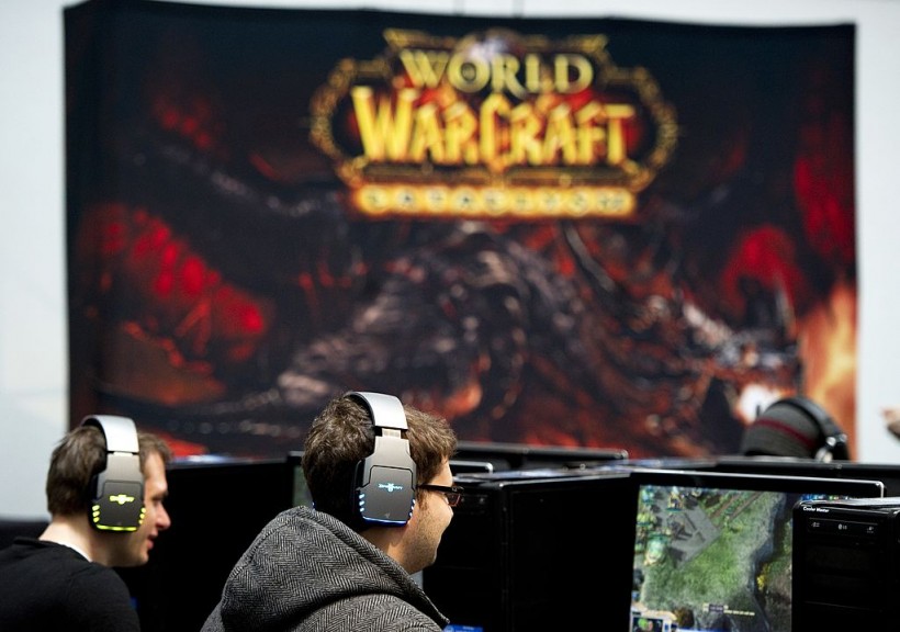 Florida: 'World of Warcraft' Player Pedophile Arrested by Police, Thanks To His Gaming Account