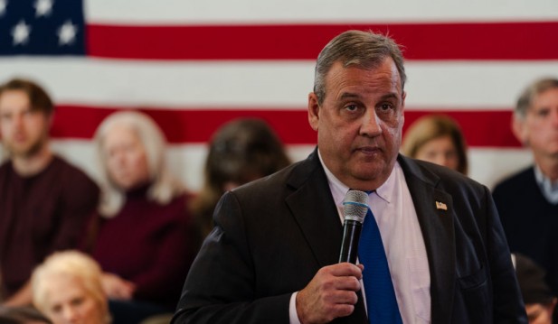 Christie Releases Anti-Haley Ad for NH Voters