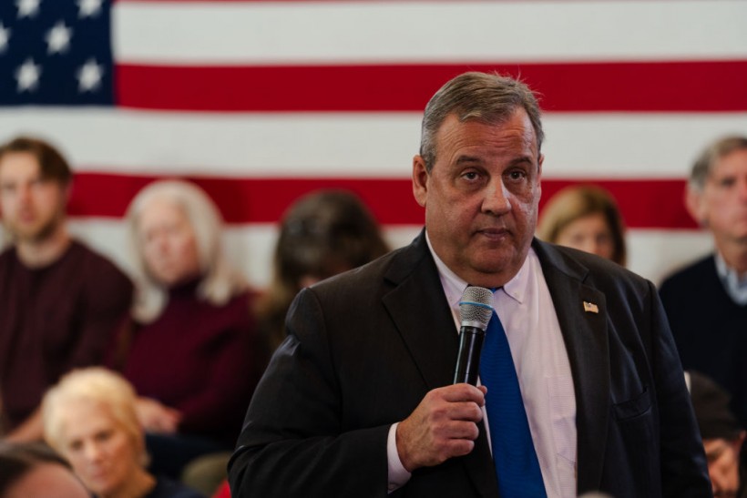Christie Releases Anti-Haley Ad for NH Voters