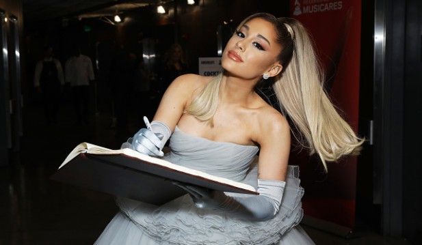 62nd Annual GRAMMY Awards - GRAMMY Charities Signings Day 4