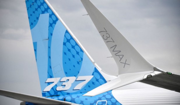 Alaska Airlines Boeing 737 Max 9 Blowout Update: Over 170 Airplanes Now Suspended!