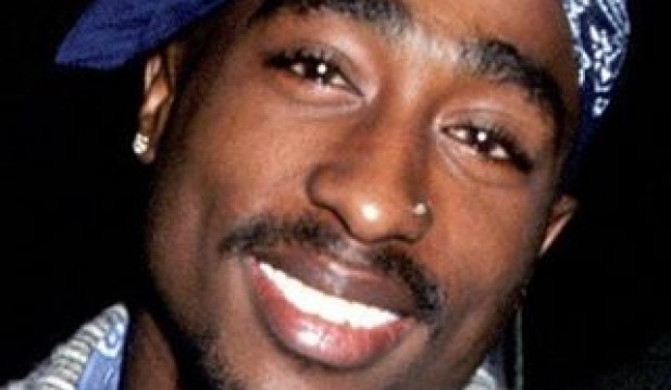 Tupac Shakure