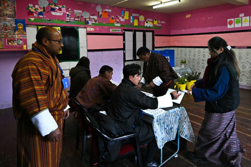 Bhutan Elections: Democratic People's Party Returns to Power To Face Economic Crisis