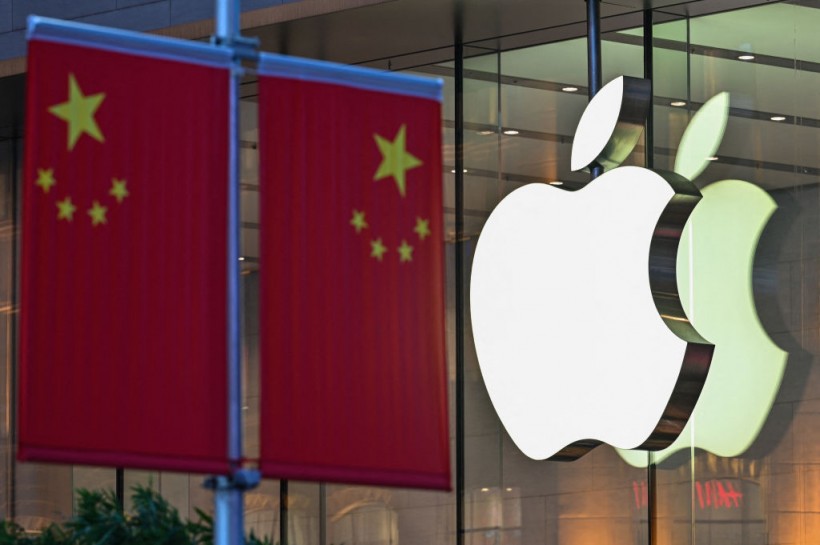 China Allegedly Cracked AirDrop Encryption; New Report Claims Apple Knows This Since 2019