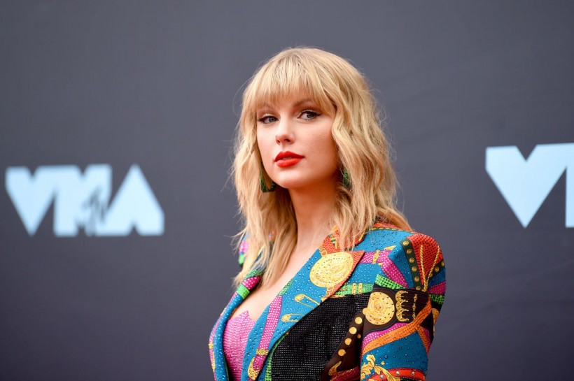 [VIRAL] NYT Article About Taylor Swift Being Queer Sparks Backlash; Here's What Singer's Team Say About It