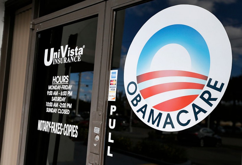 Obamacare Enrollments Surpass 20 Million, Breaking Record for Third Consecutive Year