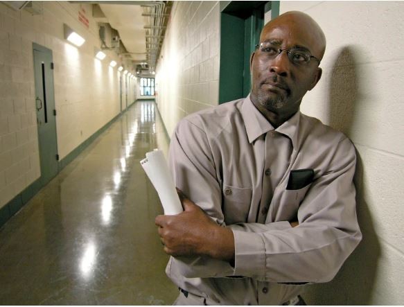 Exonerated NC Man Gets $25m Settlement After 44-Year Wrongful Jail Time