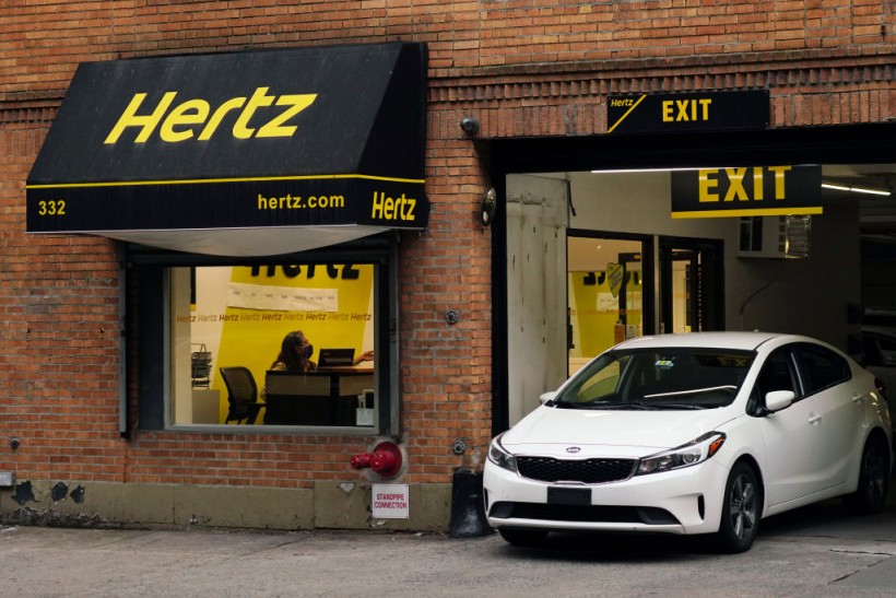 $21K Tesla EVs Now Available, Thanks to Hertz! But, are These Ex-Rental Model 3, Model Y Units Worth It?
