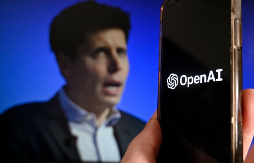 Sam Altman Rarely Uses ChatGPT, But Why? OpenAI CEO Reveals His Most-Used App