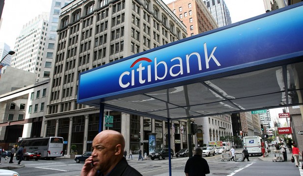 Citigroup Posts 5.11 Bilion First Quarter Loss And Plans To Cut 9,000