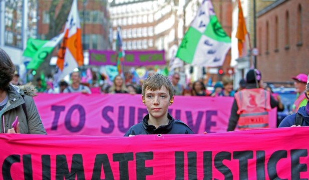 UK: Over 30% of Teenage Britons are Climate Change Deniers, Claims New Report—Revealing 'New Denial' Narratives