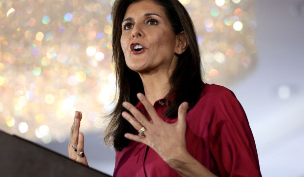 Republican Presidential Debate: Nikki Haley Bows Out Unless Donald Trump Joins Discussions
